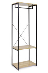 17 Stories 60 cm Kleiderstange Garment | Wayfair.de